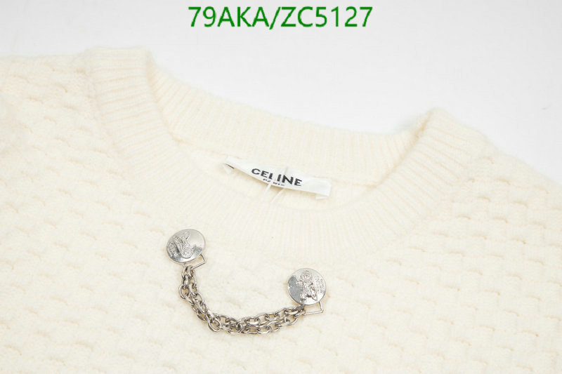 Clothing-CELINE, Code: ZC5127,$: 79USD