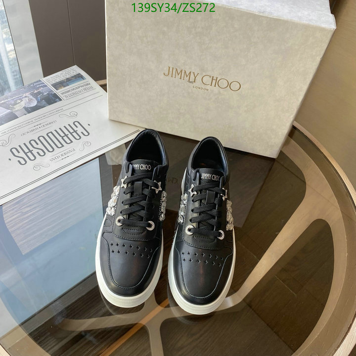 Women Shoes-Jimmy Choo, Code: ZS272,$: 139USD