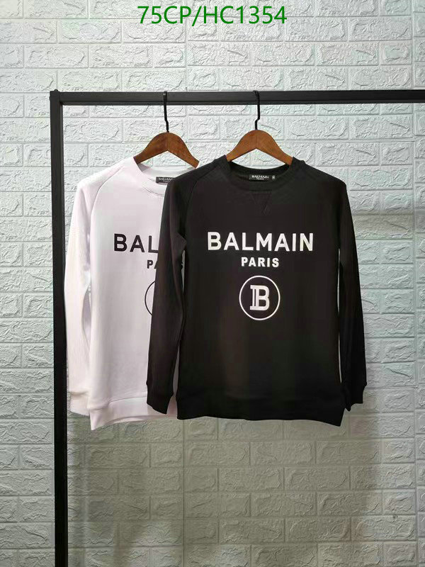 Clothing-Balmain, Code: HC1354,$: 75USD