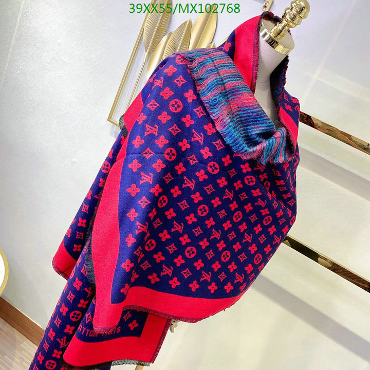 Scarf-LV,-Code: MX102768,$: 39USD