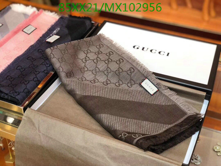 Scarf-Gucci, Code: MX102956,$: 85USD