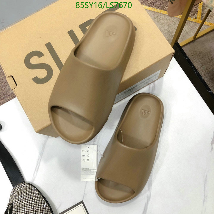 Men shoes-Adidas Yeezy Boost, Code: LS7670,$: 85USD
