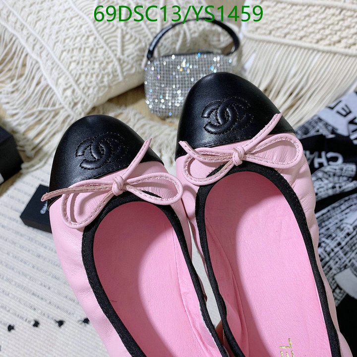 Women Shoes-Chanel,Code: YS1459,$: 69USD