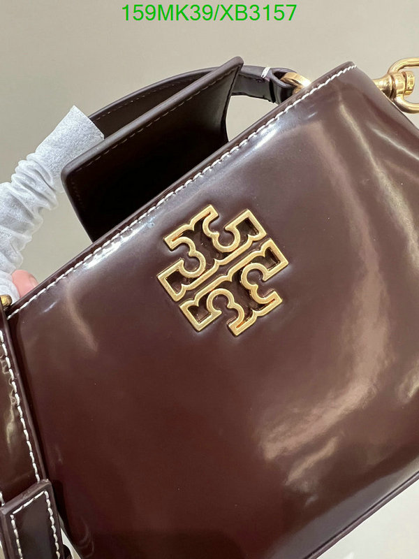 Tory Burch Bag-(Mirror)-Handbag-,Code: XB3157,$: 159USD