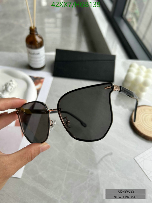 Glasses-Dior,Code: HG8139,$: 42USD