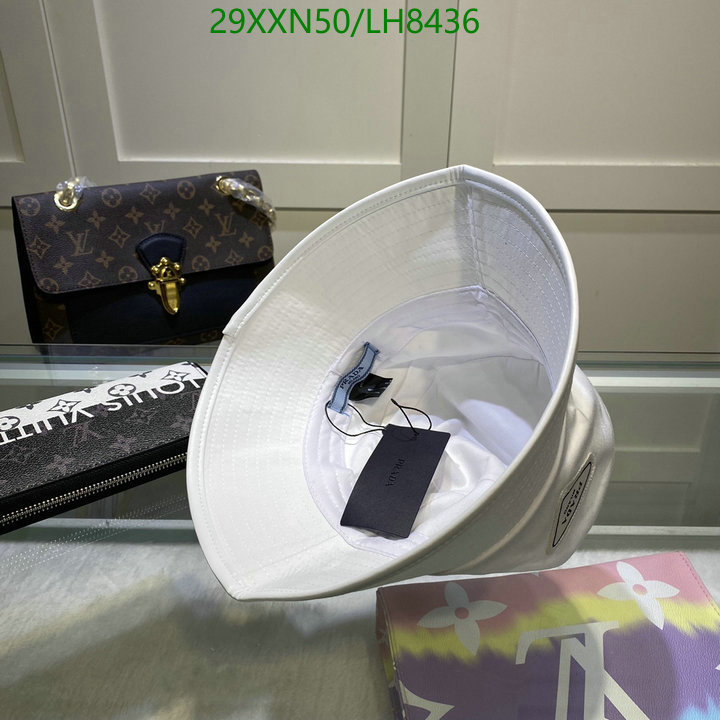 Cap -(Hat)-Prada, Code: LH8436,$: 29USD