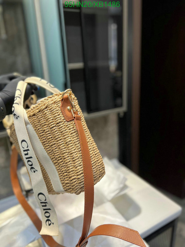 Chloe Bag-(4A)-Diagonal-,Code: XB1486,$: 95USD