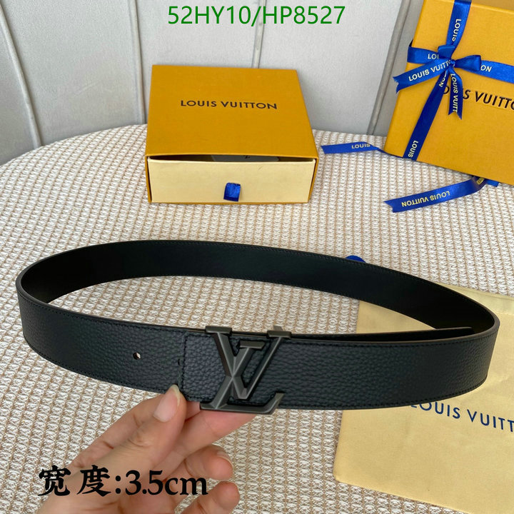 Belts-LV, Code: HP8527,$: 52USD