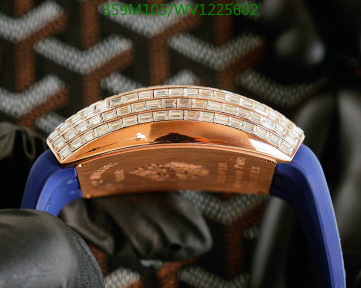 Watch-Mirror Quality-Franck Muller, Code: WV1225602,$:359USD