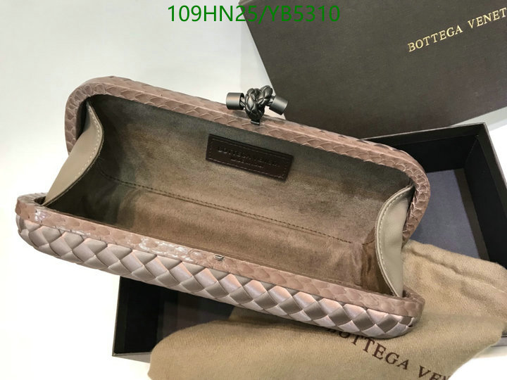 BV Bag-(4A)-Clutch-,Code: YB5310,$: 109USD