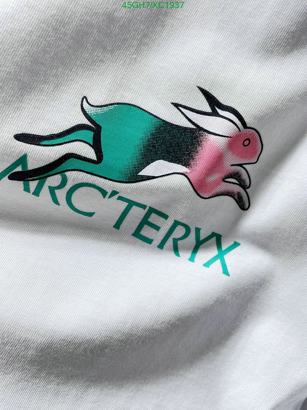 Clothing-ARCTERYX, Code: XC1937,$: 45USD