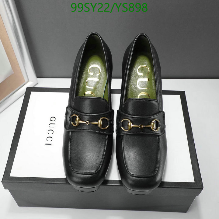 Women Shoes-Gucci, Code: YS898,$: 99USD