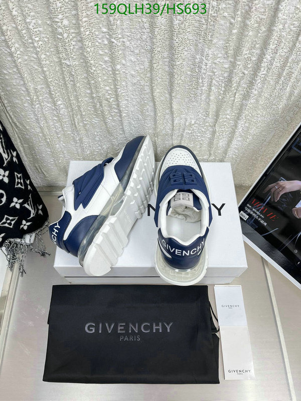 Men shoes-Givenchy, Code: HS693,$: 159USD