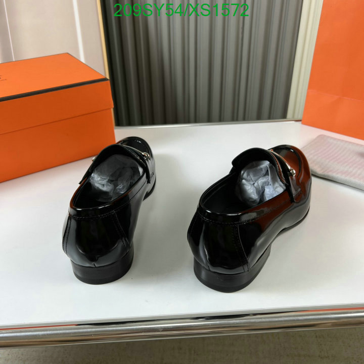 Men shoes-Hermes, Code: XS1572,$: 209USD