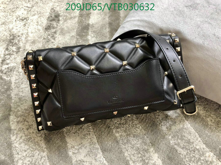 Valentino Bag-(Mirror)-Diagonal-,Code: VTB030632,$:209USD