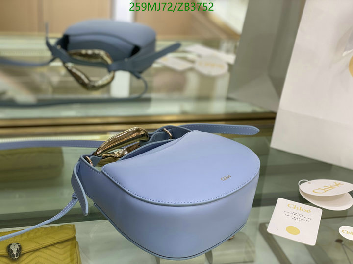 Chloe Bag-(Mirror)-Diagonal-,Code: ZB3752,$: 259USD