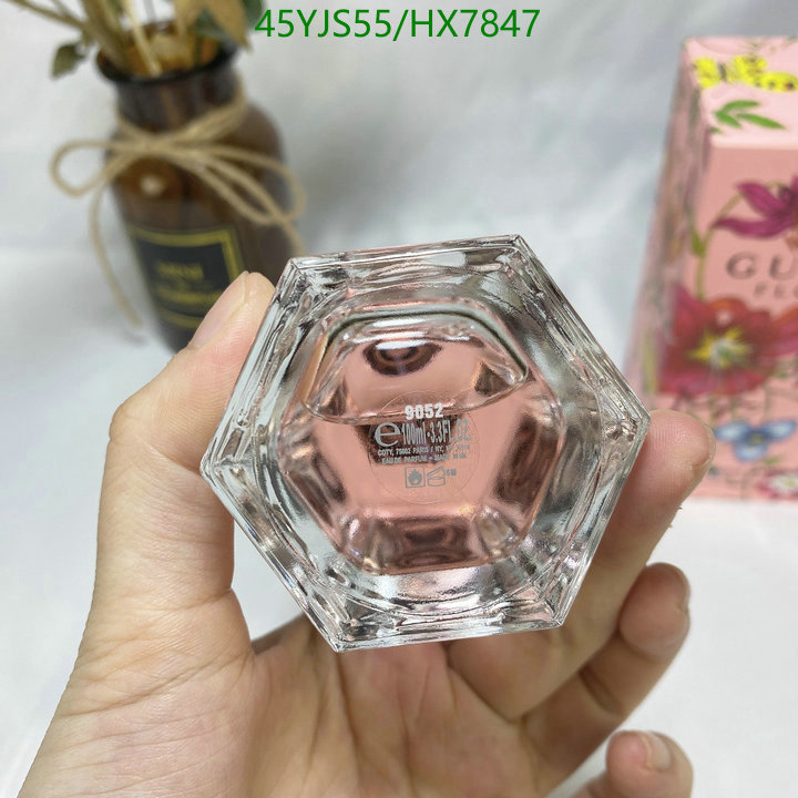 Perfume-Gucci, Code: HX7847,$: 45USD