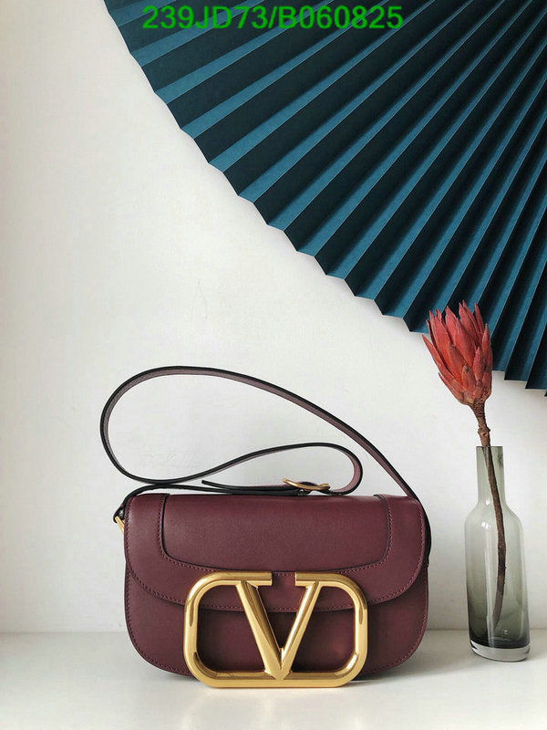 Valentino Bag-(Mirror)-Diagonal-,Code: B060825,$: 239USD