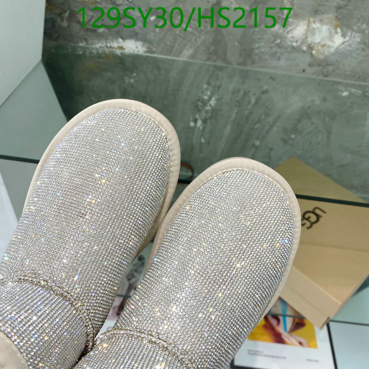 Women Shoes-Boots, Code: HS2157,$: 129USD