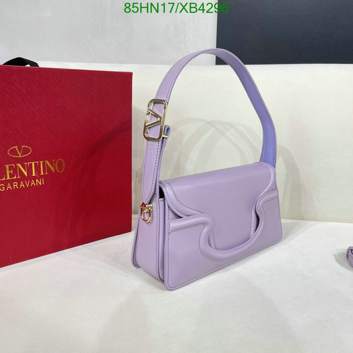 Valentino Bag-(4A)-Diagonal-,Code: XB4296,$: 85USD