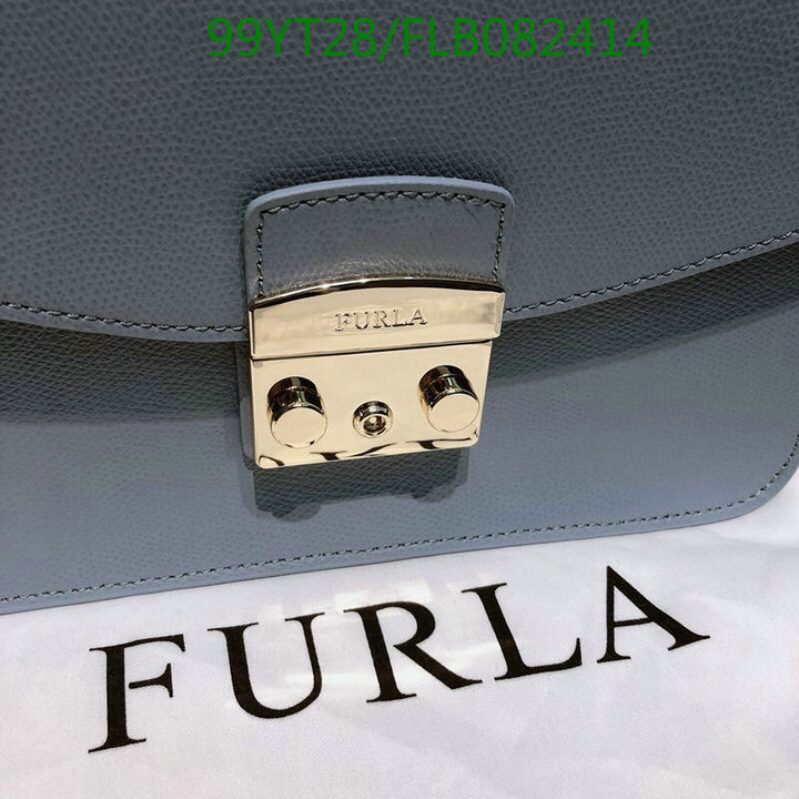 Furla Bag-(Mirror)-Diagonal-,Code:FLB082414,$:99USD