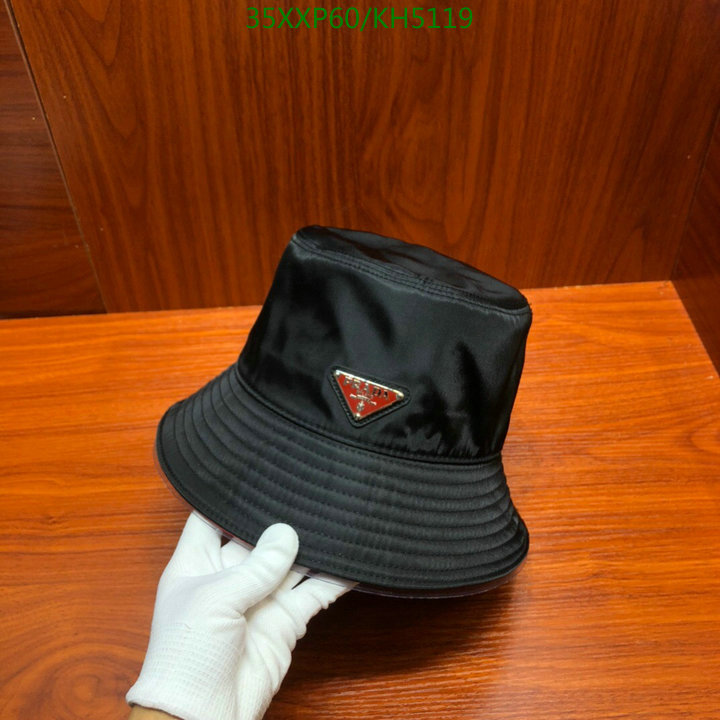 Cap -(Hat)-Prada, Code: KH5119,$: 35USD