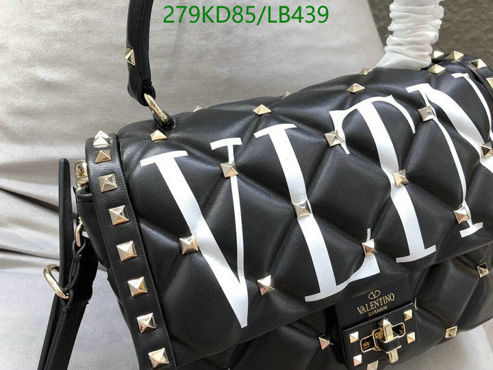 Valentino Bag-(Mirror)-Diagonal-,Code: LB439,$: 279USD