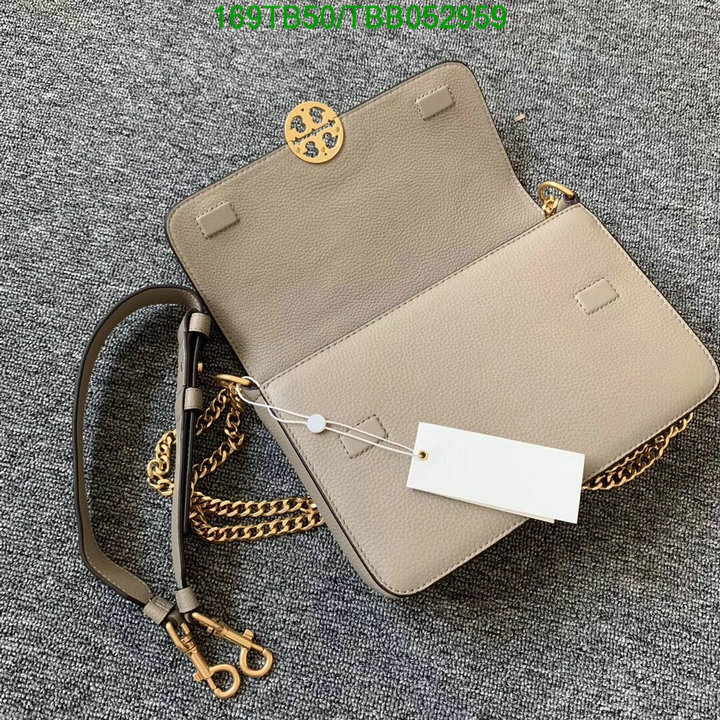 Tory Burch Bag-(Mirror)-Diagonal-,Code: TBB052959,$: 169USD