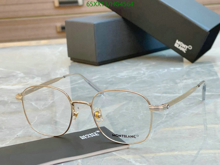 Glasses-Montblanc, Code: HG4564,$: 65USD