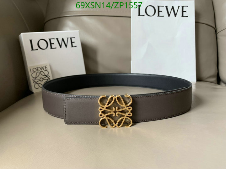 Belts-Loewe, Code: ZP1557,$: 69USD