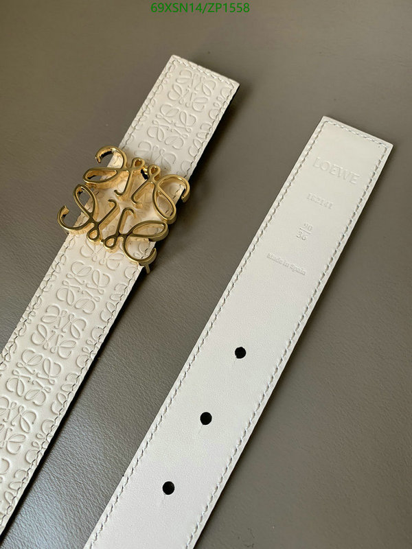 Belts-Loewe, Code: ZP1558,$: 69USD