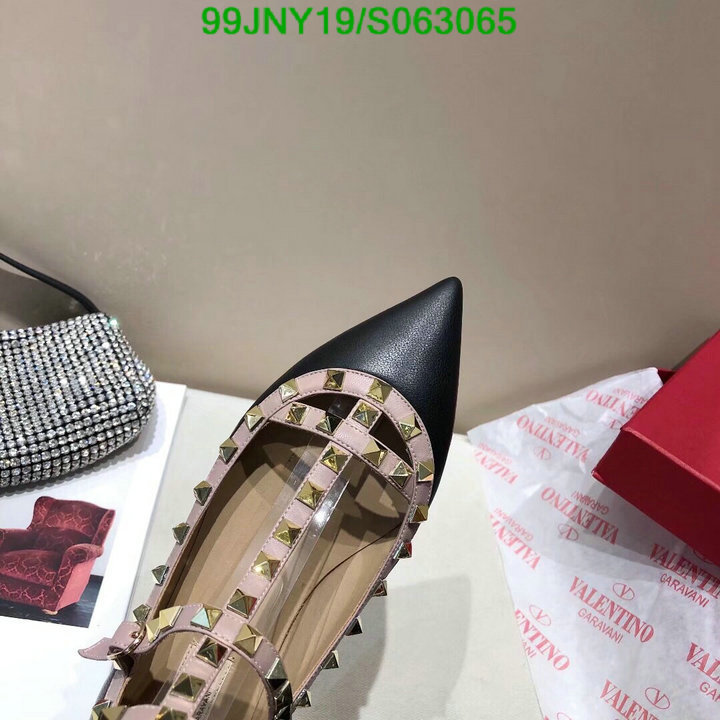 Women Shoes-Valentino, Code: S063065,$: 99USD