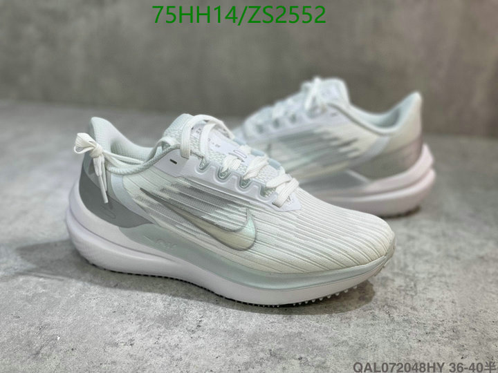 Women Shoes-NIKE, Code: ZS2552,$: 75USD