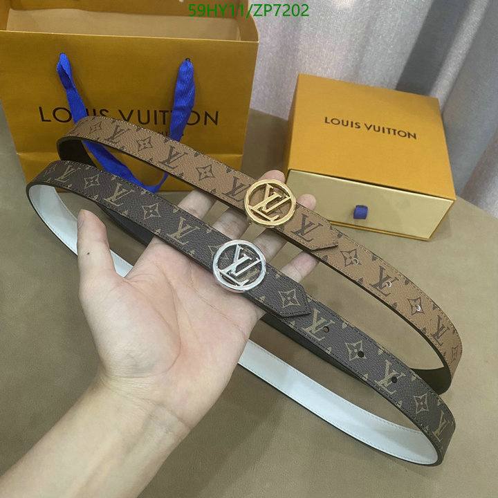 Belts-LV, Code: ZP7202,$: 59USD