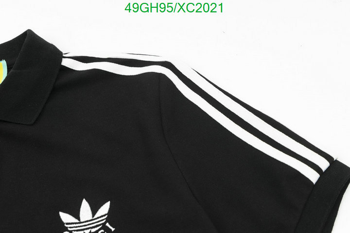 Clothing-Adidas, Code: XC2021,$: 49USD