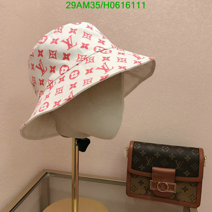 Cap -(Hat)-LV, Code: H0616111,$: 29USD
