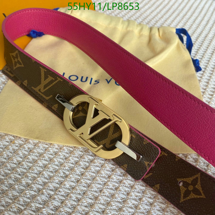 Belts-LV, Code: LP8653,$: 55USD