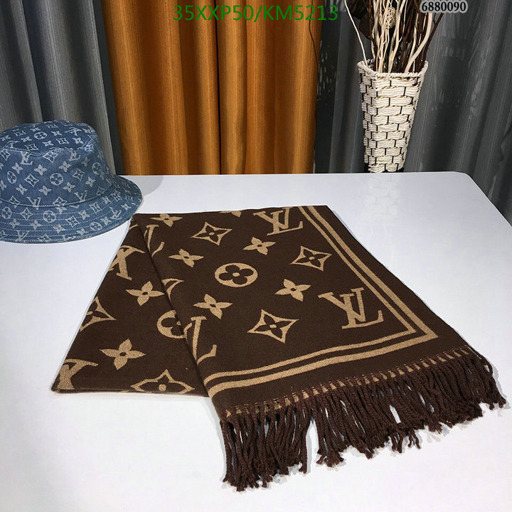 Scarf-LV,-Code: KM5213,$: 35USD