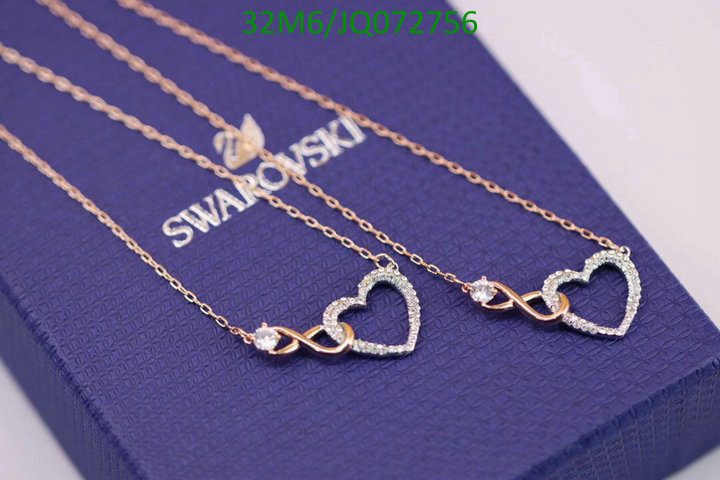 Jewelry-Swarovski, Code: JQ072756,$: 32USD