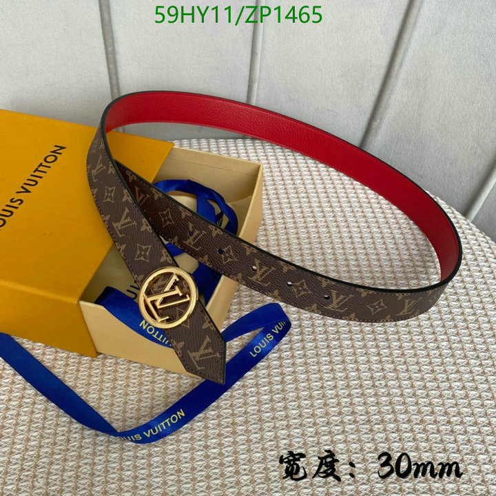 Belts-LV, Code: ZP1465,$: 59USD