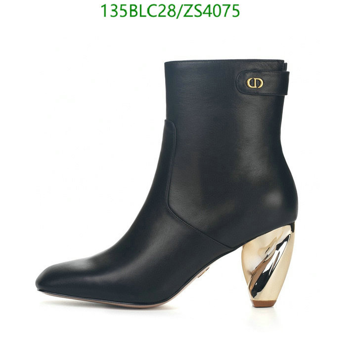 Women Shoes-Dior,Code: ZS4075,$: 135USD