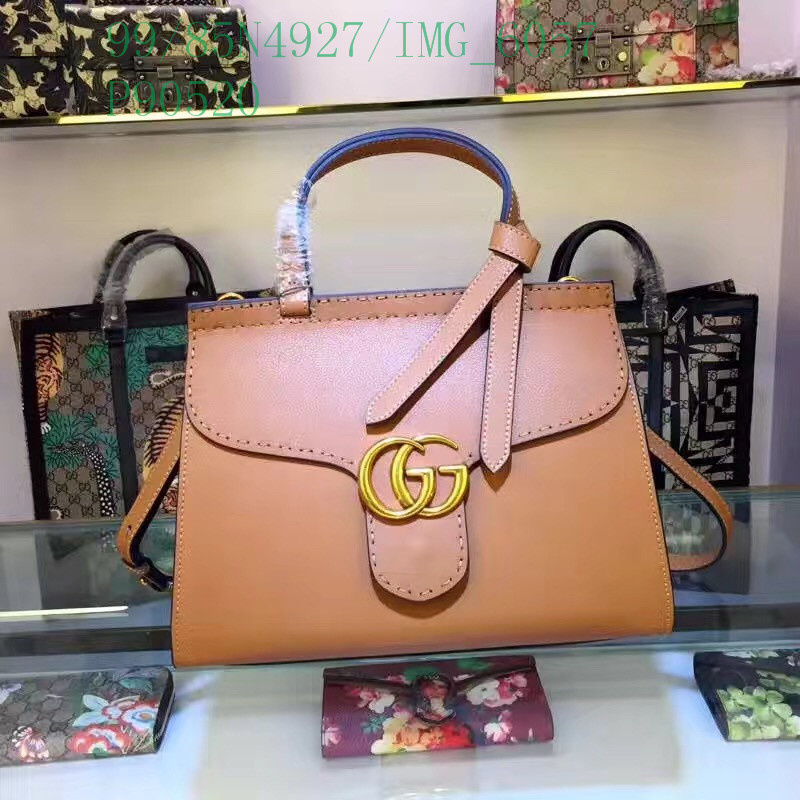 Gucci Bag-(4A)-Marmont,Code: GGB120539,$: 99USD