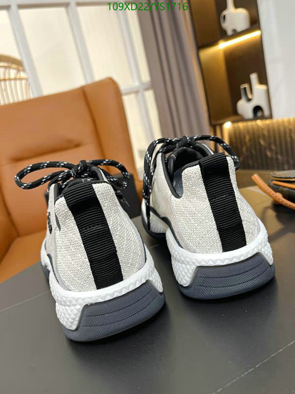 Women Shoes-Chanel,Code: YS1716,$: 109USD