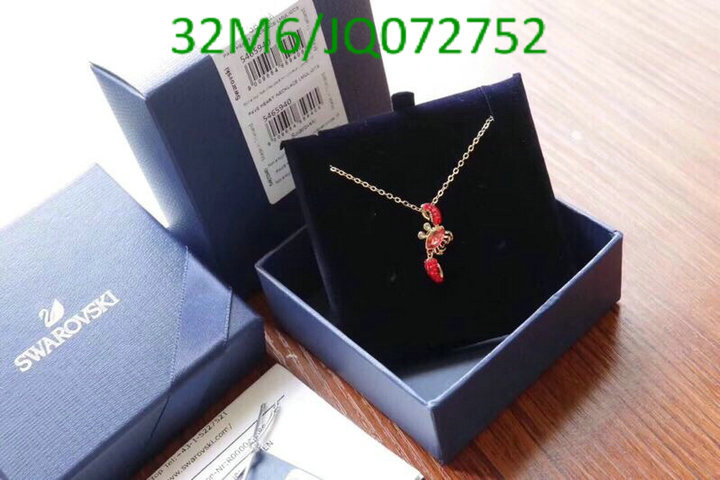Jewelry-Swarovski, Code: JQ072752,$: 32USD