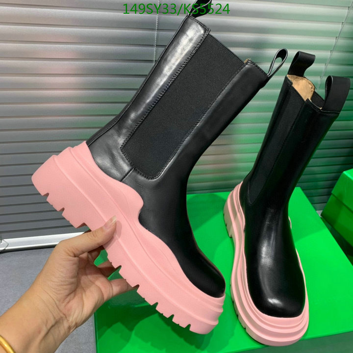 Women Shoes-BV, Code: KS5524,$: 149USD