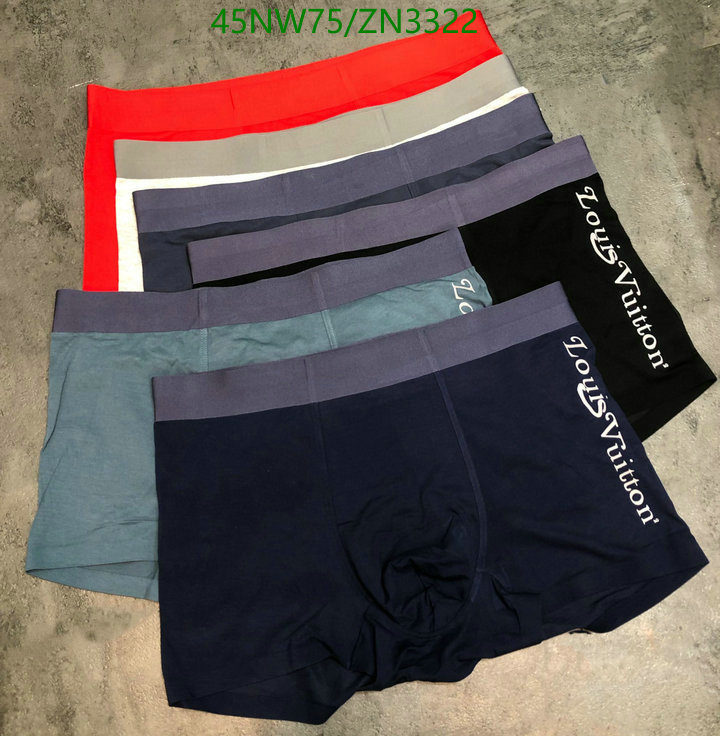 Panties-LV, Code: ZN3322,$: 45USD