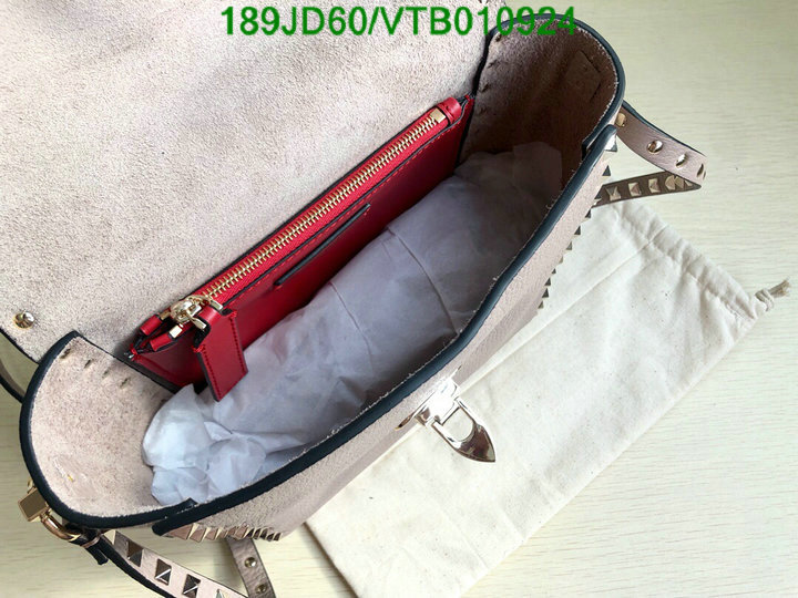 Valentino Bag-(Mirror)-Diagonal-,Code: VTB010924,$: 189USD