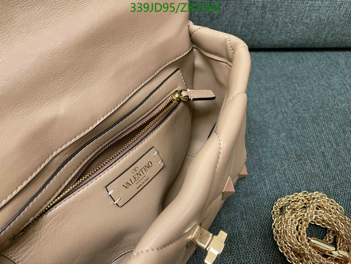 Valentino Bag-(Mirror)-Roman Stud,Code: ZB7058,