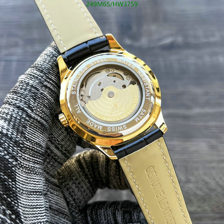 Watch-Mirror Quality-Omega, Code: HW3759,$: 249USD