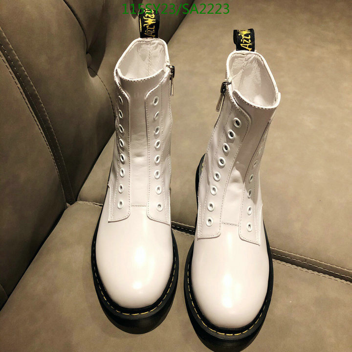 Women Shoes-DrMartens, Code: SA2223,$: 115USD